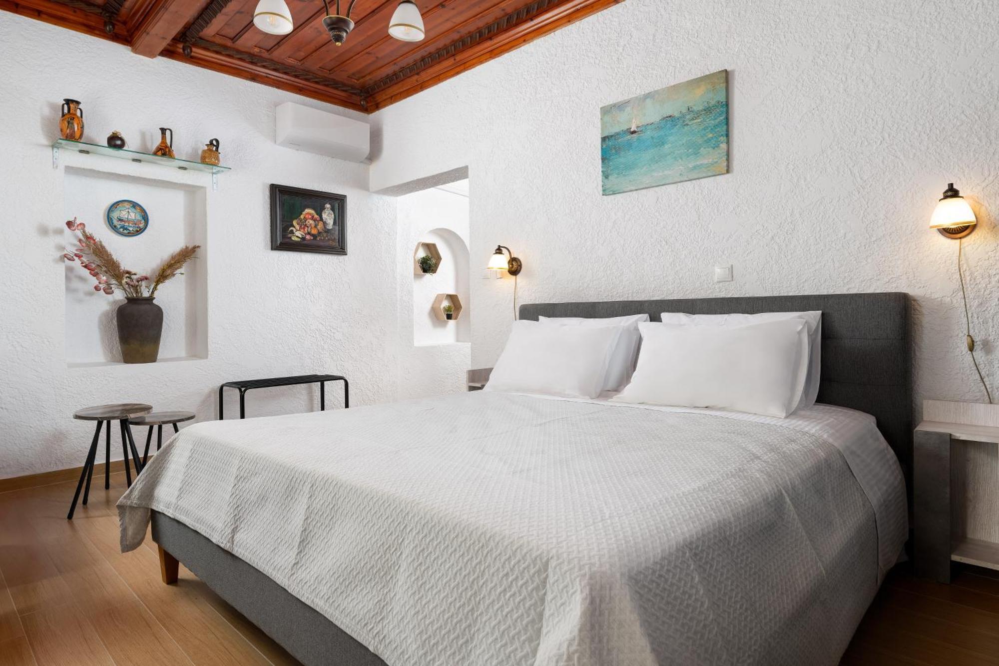 Hotel Casa Tradizionale Rhodes City Exterior foto